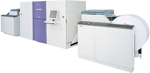 Wholesale Print Truepress Jet 520