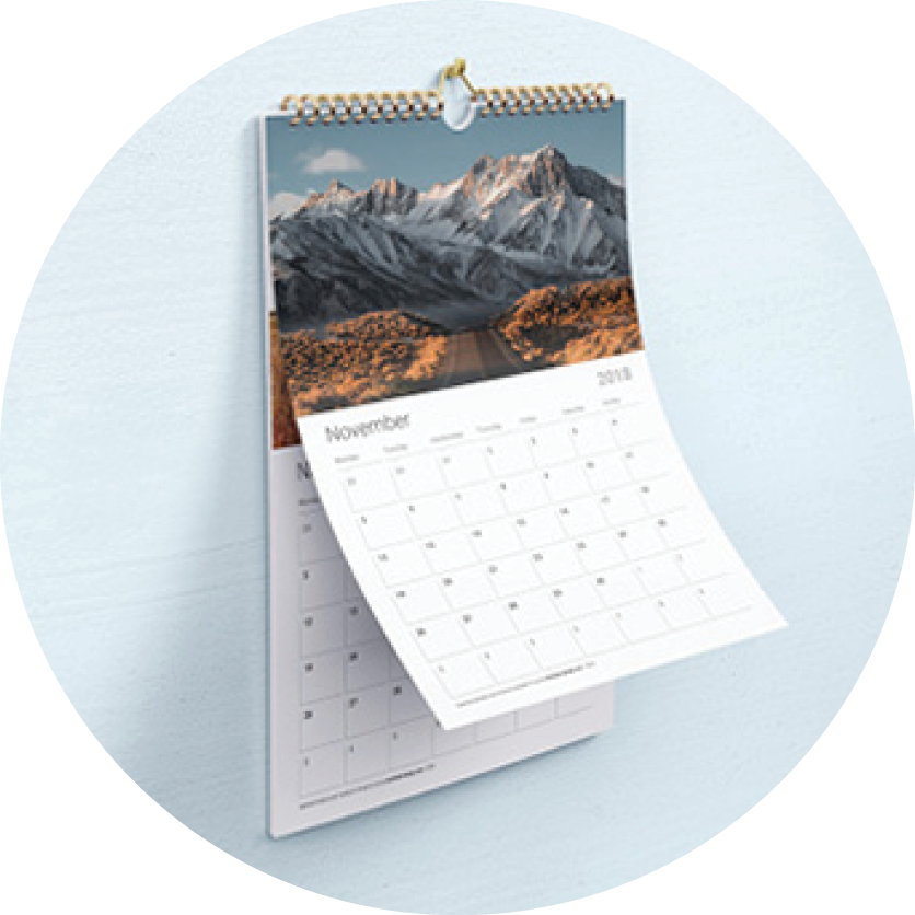 Calendars